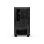 Endorfy Signum M30 Air Gaming Mini Tower Κουτί Υπολογιστή με Πλαϊνό Παράθυρο Μαύρο EY2A019 - Image 4