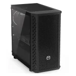 Endorfy Signum M30 Air Gaming Mini Tower Κουτί Υπολογιστή με Πλαϊνό Παράθυρο Μαύρο EY2A019 - Image 5