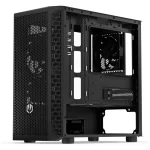 Endorfy Signum M30 Air Gaming Mini Tower Κουτί Υπολογιστή με Πλαϊνό Παράθυρο Μαύρο EY2A019 - Image 6