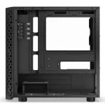 Endorfy Signum M30 Air Gaming Mini Tower Κουτί Υπολογιστή με Πλαϊνό Παράθυρο Μαύρο EY2A019 - Image 7