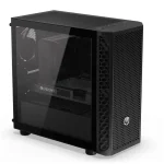 Endorfy Signum M30 Air Gaming Mini Tower Κουτί Υπολογιστή με Πλαϊνό Παράθυρο Μαύρο EY2A019 - Image 8