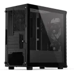 Endorfy Signum M30 Air Gaming Mini Tower Κουτί Υπολογιστή με Πλαϊνό Παράθυρο Μαύρο EY2A019 - Image 9