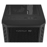 Endorfy Signum M30 Air Gaming Mini Tower Κουτί Υπολογιστή με Πλαϊνό Παράθυρο Μαύρο EY2A019 - Image 11