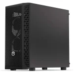 Endorfy Signum M30 Air Gaming Mini Tower Κουτί Υπολογιστή με Πλαϊνό Παράθυρο Μαύρο EY2A019 - Image 12
