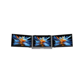 Blackview Scm6 14" Ips 1080p Fhd Laptop Screen One Extra Screen SCM6/BV