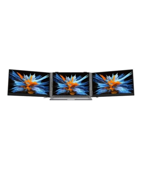 Blackview Scm6 14" Ips 1080p Fhd Laptop Screen One Extra Screen SCM6/BV
