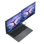Blackview Scm6 14" Ips 1080p Fhd Laptop Screen One Extra Screen SCM6/BV - Image 5
