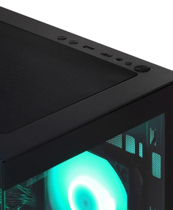 Actina Desktop PC (Ryzen 7-5700X/16GB DDR4/1.0TB SSD/No OS) KOMACNGIP0600