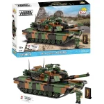 Cobi Τουβλάκια για 10+ Ετών 1065τμχ COBI-2633