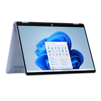 HP OmniBook 5 Flip 14-fp0004nw 14" FHD+ (Core 5-120U/16GB/512GB SSD/W11 Home) (US Keyboard) C3BW2EA