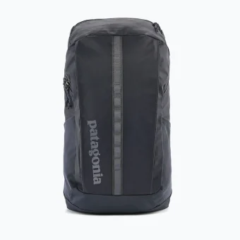 Patagonia Black Hole 25lt Μαύρο 0008117100047755
