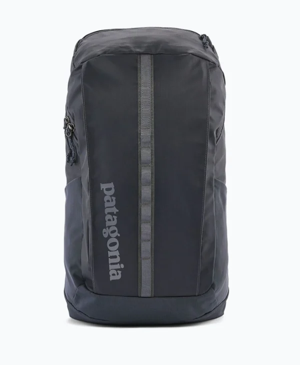 Patagonia Black Hole 25lt Μαύρο 0008117100047755