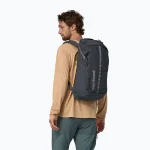 Patagonia Black Hole 25lt Μαύρο 0008117100047755 - Image 5
