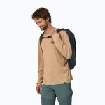Patagonia Black Hole 25lt Μαύρο 0008117100047755 - Image 8