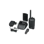 Kenwood TK-3501E Ασύρματος Πομποδέκτης PMR χωρίς Οθόνη TK3501E - Image 5