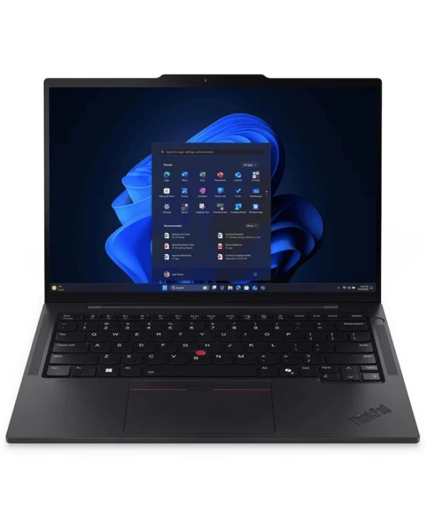 Lenovo ThinkPad T14s Gen 6 (Intel) 14" IPS FHD+ (Ultra 5-225U/16GB/512GB SSD/W11 Pro) (GR Keyboard) 21R1002HGM