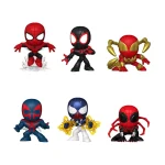 Funko Mystery Minis Blind Box: Marvel - Spider-man Comics Bobble-Head 87870 - Image 2