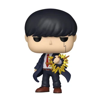 Funko Pop! Animation: Mashle Magic And Muscles - Mash Burnedead 2183 90613