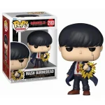 Funko Pop! Animation: Mashle Magic And Muscles - Mash Burnedead 2183 90613 - Image 2