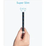 Anker Ultra Slim 4-Port USB 3.0 Hub 4 Θυρών με σύνδεση USB-A A7516016 - Image 4
