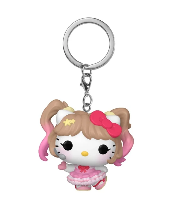 Funko Pocket Pop! Friends - Hello Kitty And Friends 91680