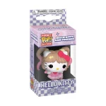 Funko Pocket Pop! Friends - Hello Kitty And Friends 91680 - Image 2