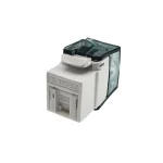 A-LAN Keystone Module RJ45 Toolless UTP Cat.6a Dual Transmission Pair 1τμχ MB007-1