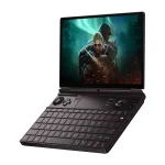 GPD WinMax2 10.1" QHD+ (Ryzen 7-8840U/32GB/1TB SSD/W11 Home) (International English Keyboard) GPD-WinMax2-8840U32001 - Image 3