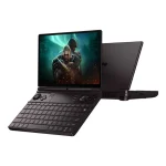 GPD WinMax2 10.1" QHD+ (Ryzen 7-8840U/32GB/1TB SSD/W11 Home) (International English Keyboard) GPD-WinMax2-8840U32001 - Image 7