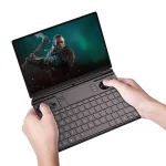 GPD WinMax2 10.1" QHD+ (Ryzen 7-8840U/32GB/1TB SSD/W11 Home) (International English Keyboard) GPD-WinMax2-8840U32001 - Image 15