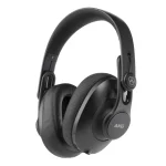 AKG K-361 Ενσύρματα Over Ear Ακουστικά Μαύρα K-361 AKG - Image 3