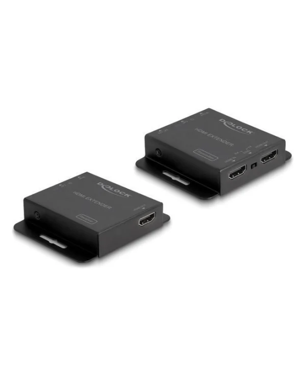 DeLock HDMI Video Extender Cat.6 65832