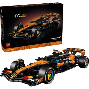 LEGO Technic MCL39 F1 1675τμχ