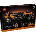 LEGO Technic MCL39 F1 1675τμχ - Image 2