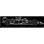 LEGO Technic MCL39 F1 1675τμχ - Image 7