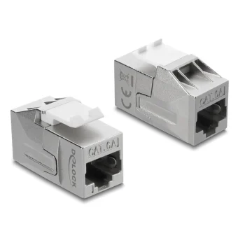DeLock Module Rj45 Keystone 1τμχ 91122