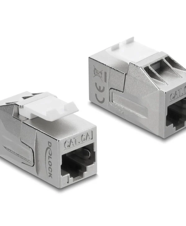 DeLock Module Rj45 Keystone 1τμχ 91122