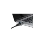 Delock Mini Usb Hub 64359 2x Θυρών Usb 3.2 10gbps Usb-c Σύνδεση Γκρι - Image 6