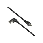 Good Connections USB 2.0 Cable USB-A male - Μαύρο 3310-EU03W