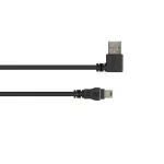 Good Connections USB 2.0 Cable USB-A male - Μαύρο 3310-EU03W - Image 2