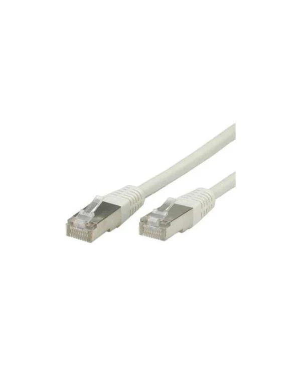Value U/UTP Cat.5e Καλώδιο Δικτύου Ethernet 20m Γκρι 1τμχ 21.99.0120