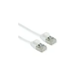 Roline F/UTP Cat.6a Καλώδιο Δικτύου Ethernet 1m Πράσινο 1τμχ 21.44.1701 - Image 4