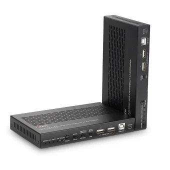Lindy KVM & Data Switch 38344