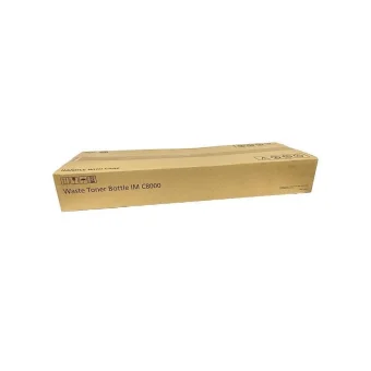 Ricoh 418205 Original Waste Toner Bottle Im C8000 418205 Original