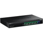 Trendnet TPE-BG5091 L2 Switch με 8 Θύρες Gigabit (1Gbps) Ethernet και 1 SFP Θύρα