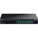Trendnet TPE-BG5091 L2 Switch με 8 Θύρες Gigabit (1Gbps) Ethernet και 1 SFP Θύρα - Image 2