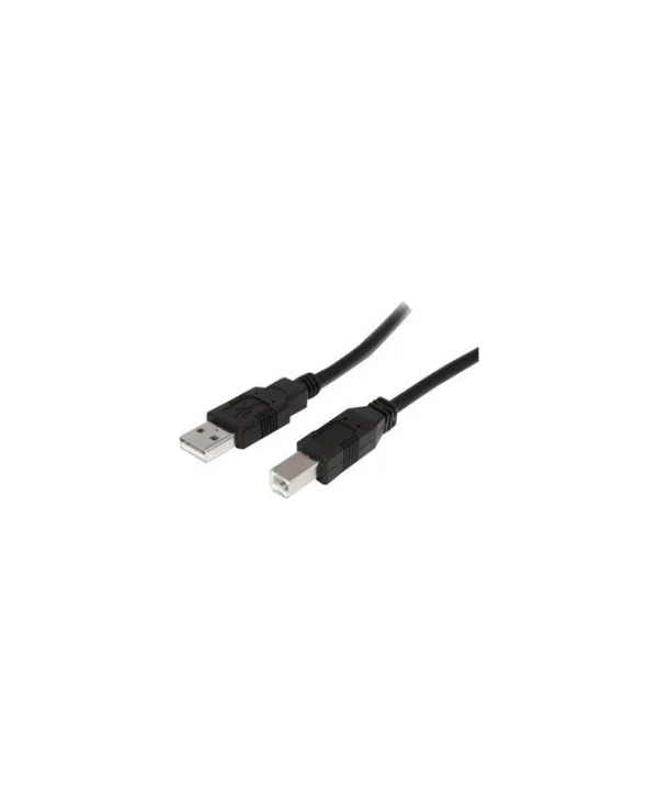 StarTech USB 2.0 Cable USB-A male - USB-B male 0.5m (USB2HAB50CM)