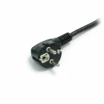 StarTech Schuko - IEC C13 Cable 1.8m Μαύρο PXT101EUR
