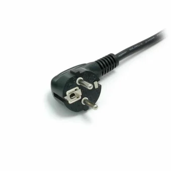 StarTech Schuko - IEC C13 Cable 1.8m Μαύρο PXT101EUR