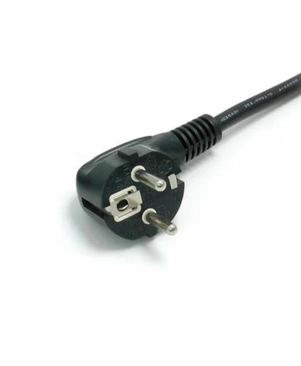 StarTech Schuko - IEC C13 Cable 1.8m Μαύρο PXT101EUR